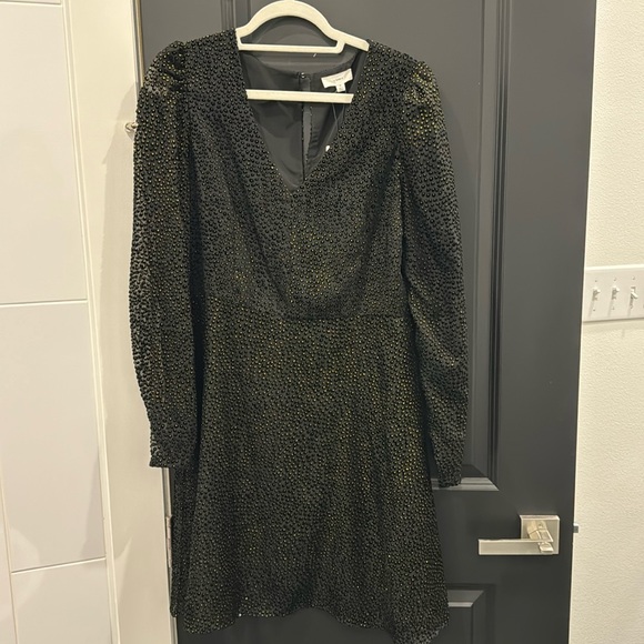 a loves a Dresses & Skirts - A Loves A Black Dress